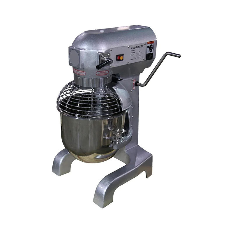 Миксер планетарный Gastromix B 30C