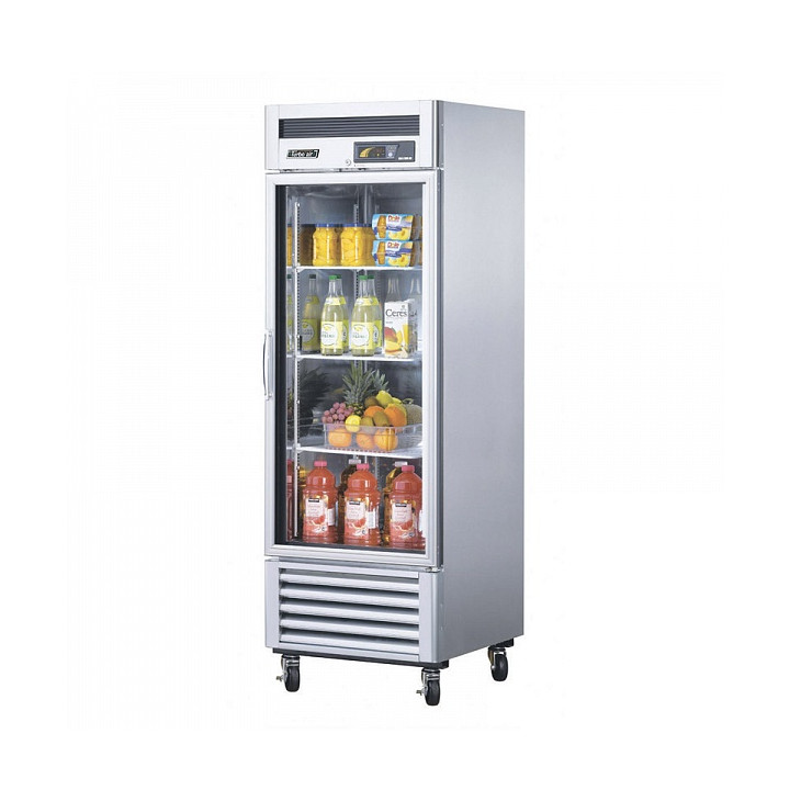 Шкаф холодильный Turbo Air FD650-R-G1