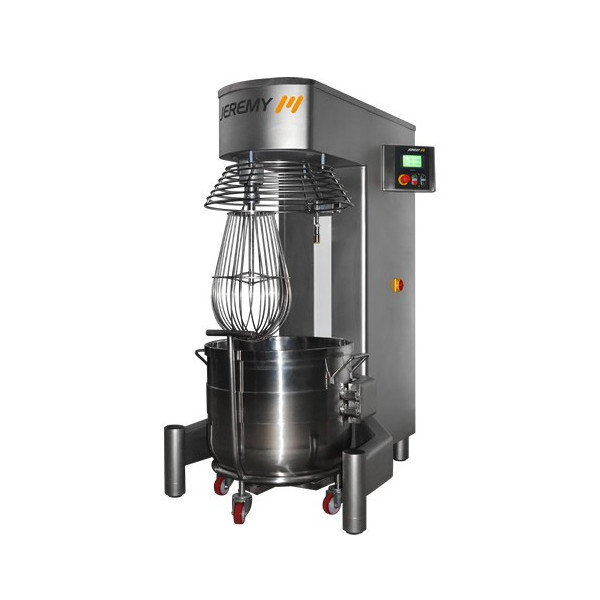 Миксер планетарный Jeremy MIXA HD 140