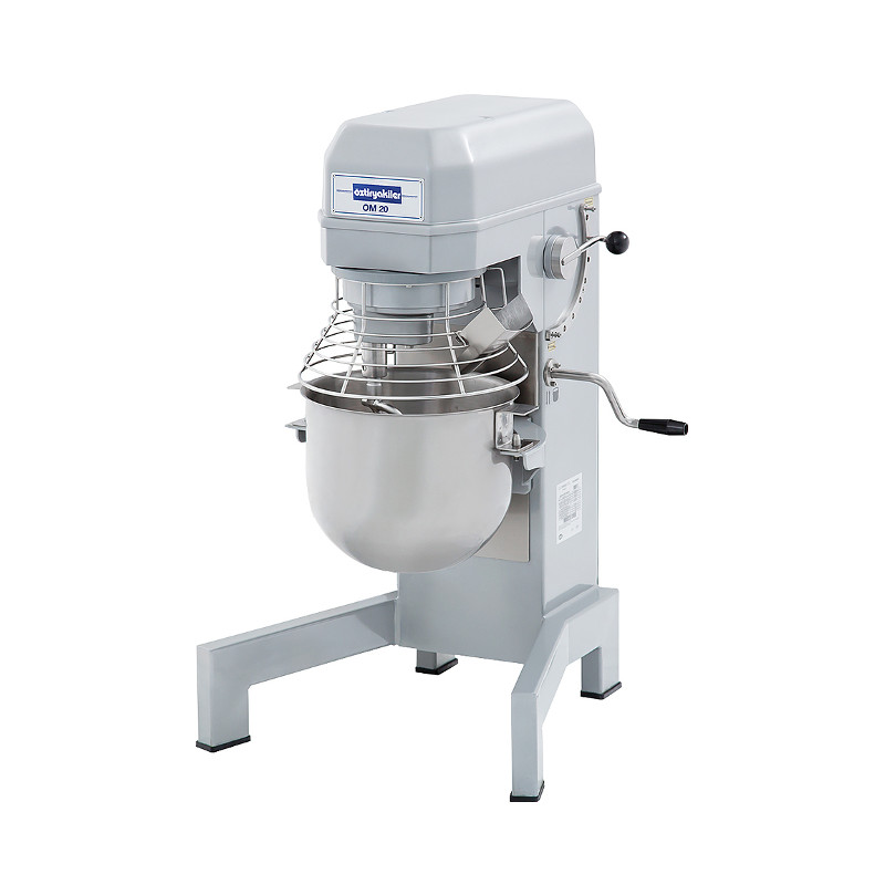 Миксер Ozti OM 20 MF