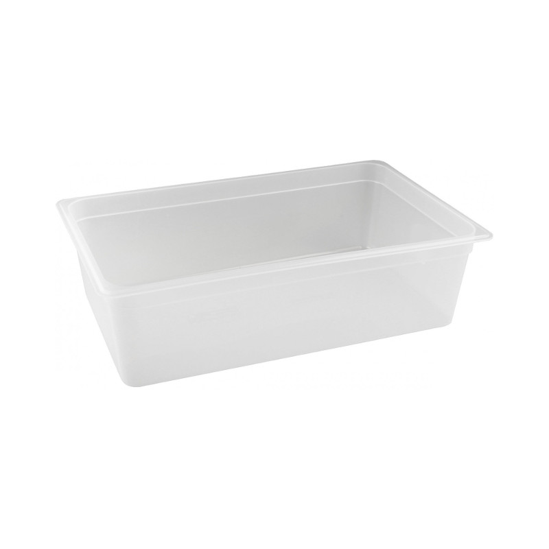 Гастроемкость GASTROMIX GN1/1-150 полипропилен